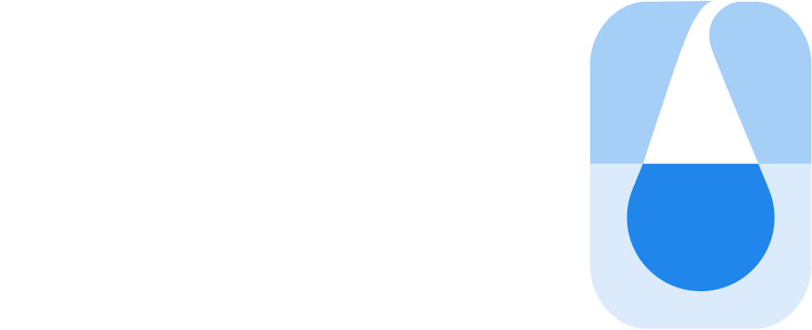 My Water Logo